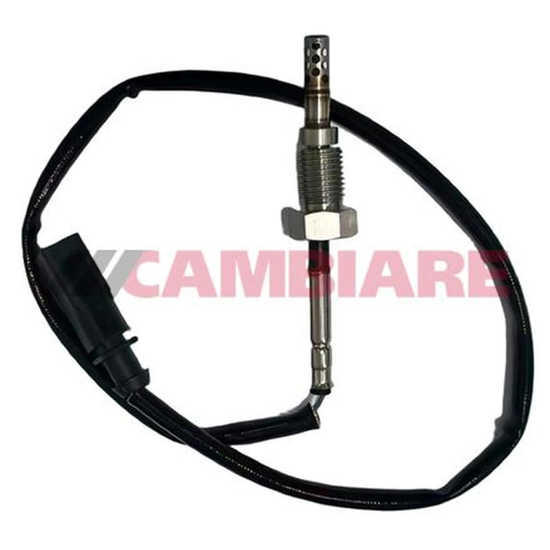 Cambiare Exhaust Gas Temperature Sensor before exhaust VE390327