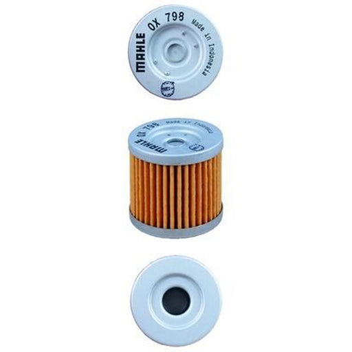 Mahle Engine Oil Filter OX 798