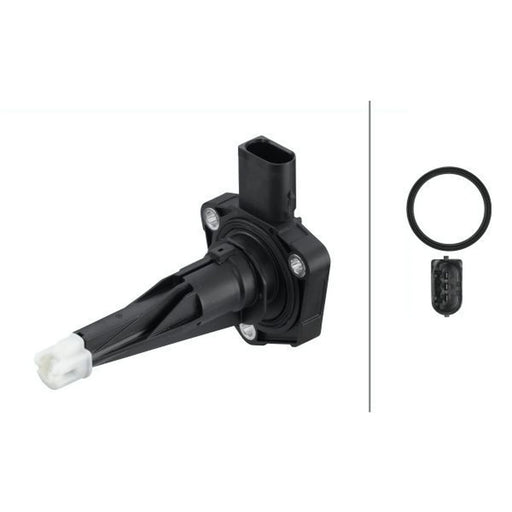 Hella Oil Level Sensor 6PR 013 680-211