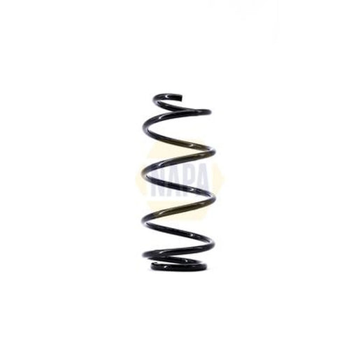 NAPA Front Suspension Coil Spring NCS1460