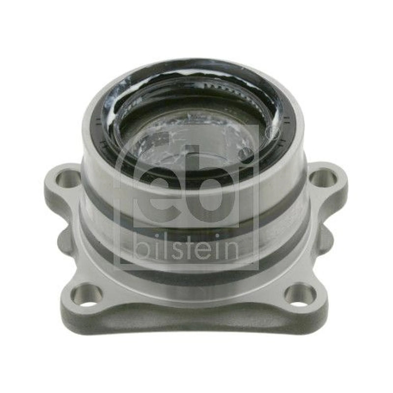 Febi Wheel Bearing Kit Rear Right 83mm 27315