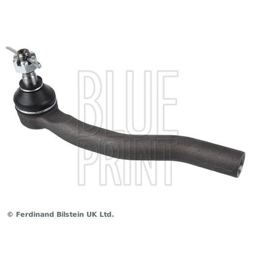 Blue Print Steering Tie Rod End Ball Joint Front Left ADT387163