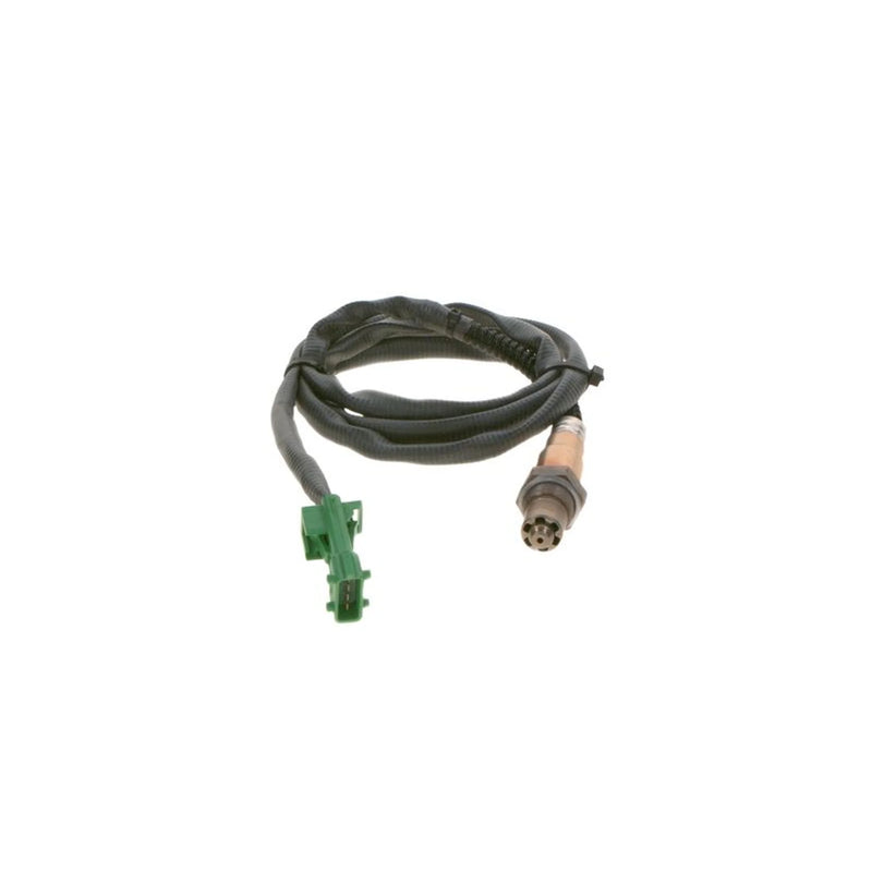 Bosch O2 Lambda Oxygen Sensor before catalytic converter 0 258 006 026
