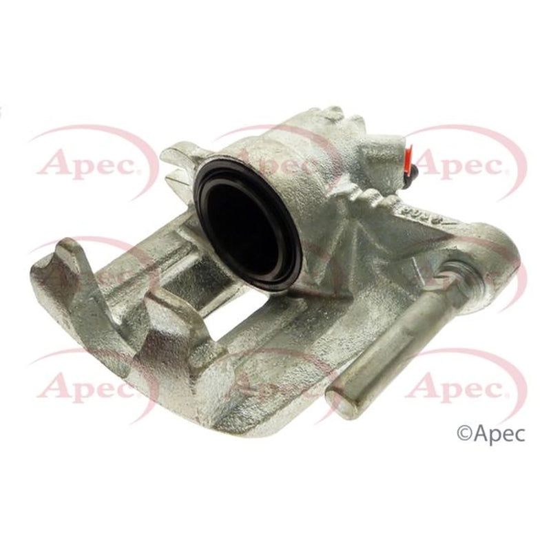 Apec Brake Caliper Assembly Front Right RCA1349