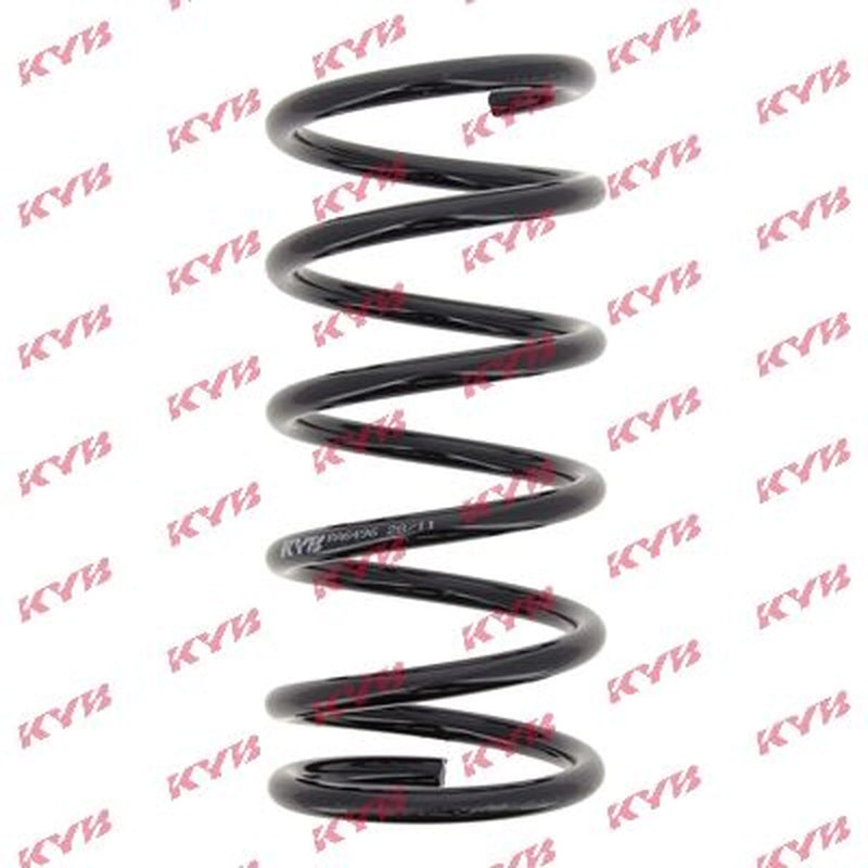 KYB Rear Suspension Coil Spring RA6496