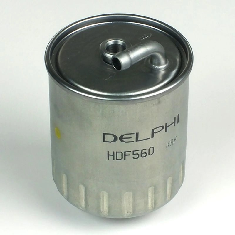 Delphi Fuel Filter Element HDF560