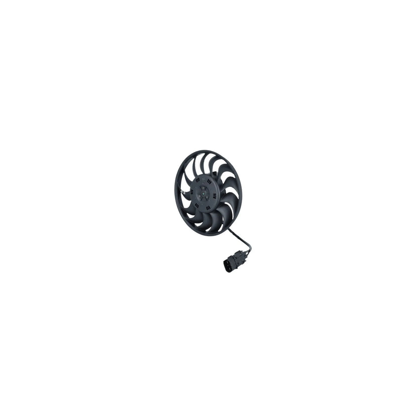 NRF Engine Cooling Fan 470139