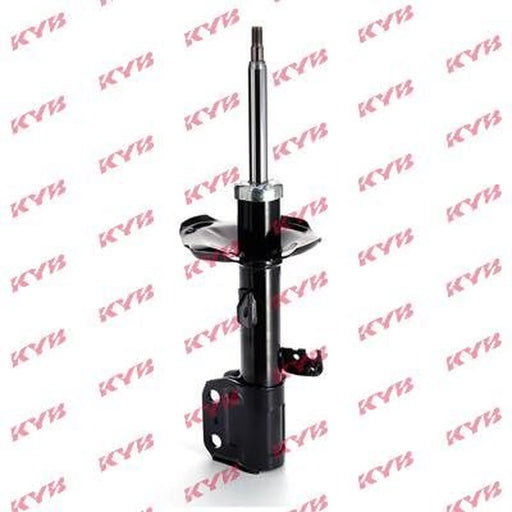 KYB Shock Absorber Damper Strut Front Left 334816