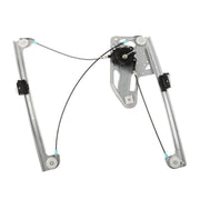 Valeo Electric Window Regulator Lifter Right Front 851871