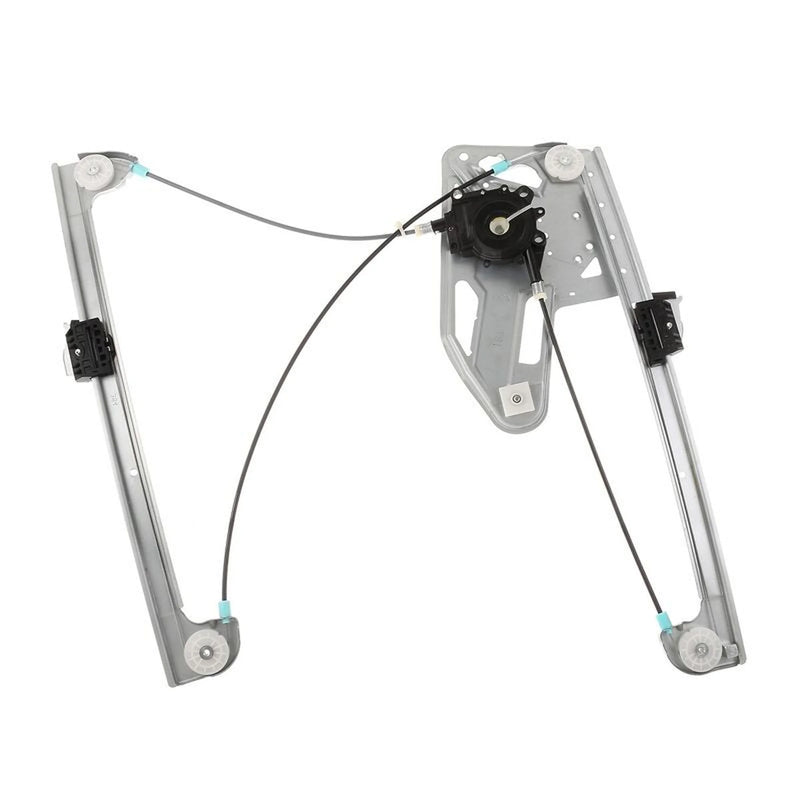Valeo Electric Window Regulator Lifter Right Front 851871