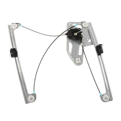 Valeo Electric Window Regulator Lifter Right Front 851871