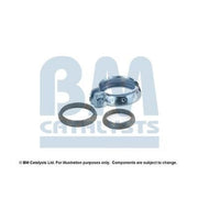 BM Catalysts Fitting Kit FK80295A FK80295A