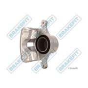 Apec Brake Caliper Assembly Front Right BCA2144E