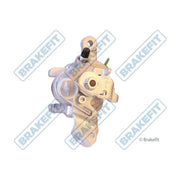 Apec Brake Caliper Assembly Rear Right BCA1584E