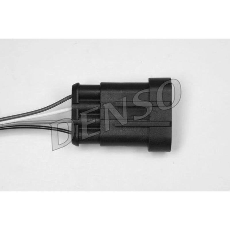Denso O2 Lambda Oxygen Sensor fits Alfa Romeo 145 1996-2001 1.4 1.6 1.8 2.0