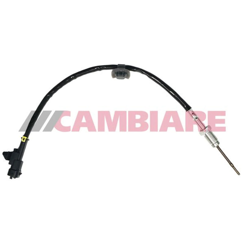 Cambiare Exhaust Gas Temperature Sensor after catalytic c VE390540