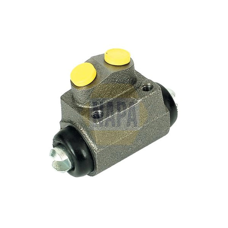 NAPA Wheel Cylinder Hydraulic Brake Rear NCY1094
