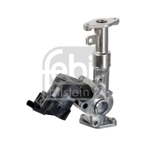 Febi Exhaust Gas Recirculation Valve 177952