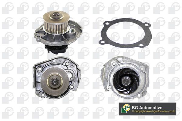 Bga Engine Cooling Water Pump CP3206