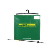 First Line Handbrake Cable Front FKB3499
