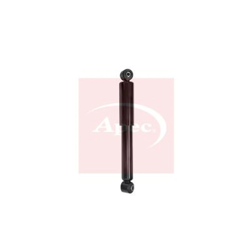 Apec Shock Absorber Damper Strut Rear Right ASA1040
