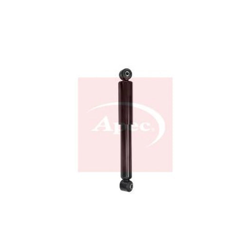 Apec Shock Absorber Damper Strut Rear Right ASA1040
