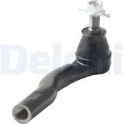 Delphi Steering Tie Rod End Ball Joint Front Right M14 x 1.5 TA3888