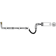 Juratek Brake Pad Wear Sensor Rear JCW191