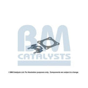 BM Catalysts Fitting Kit FK80055A FK80055A