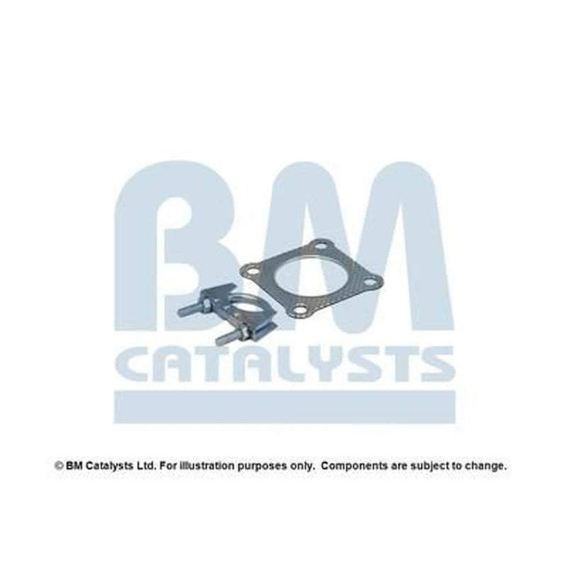 BM Catalysts Fitting Kit FK80055A FK80055A
