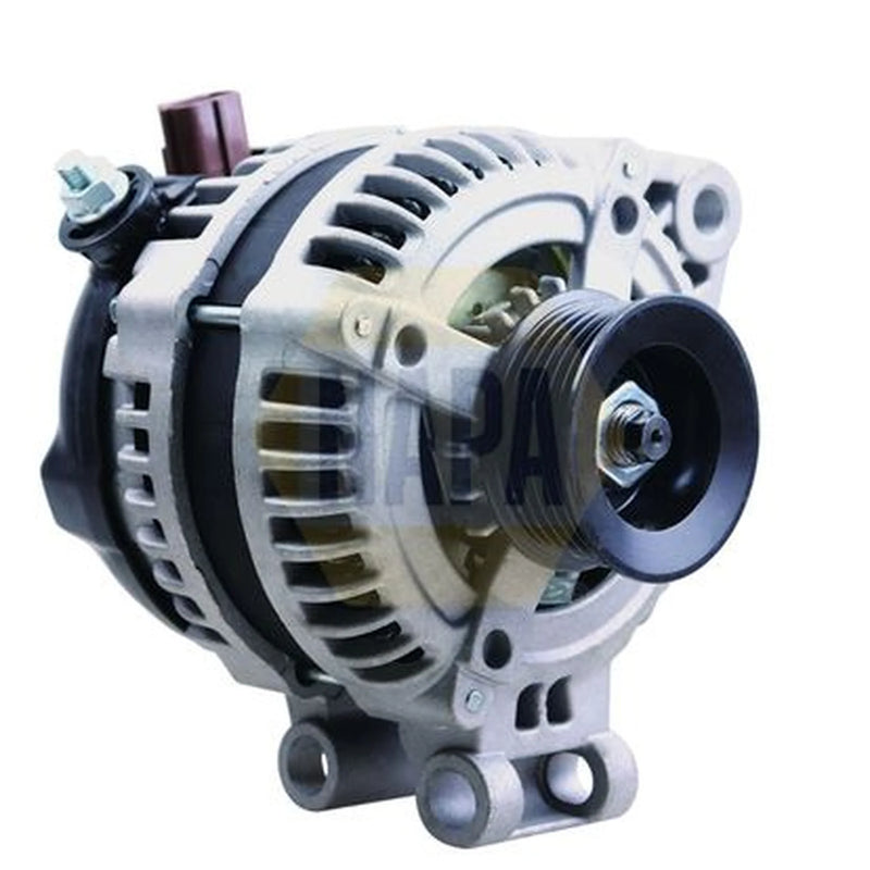NAPA Car Alternator 12V NAL1192