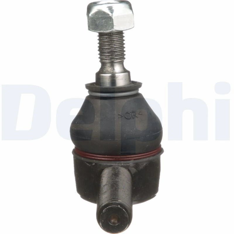 Delphi Steering Tie Rod End Ball Joint Front M14x1.5 TA1528
