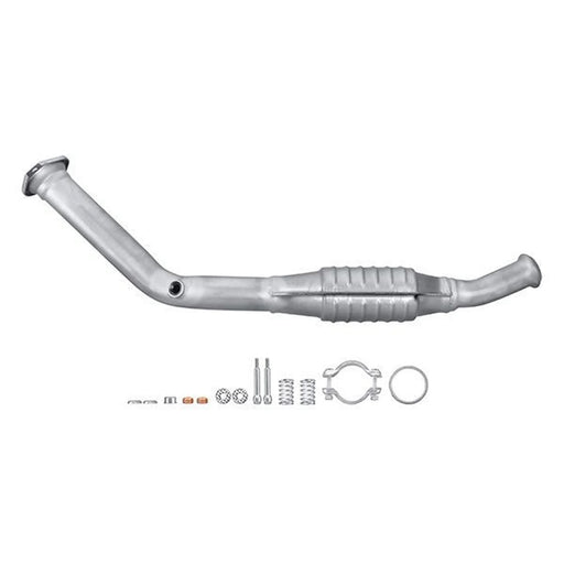 Hella Catalytic Converter 8LE 366 050-441
