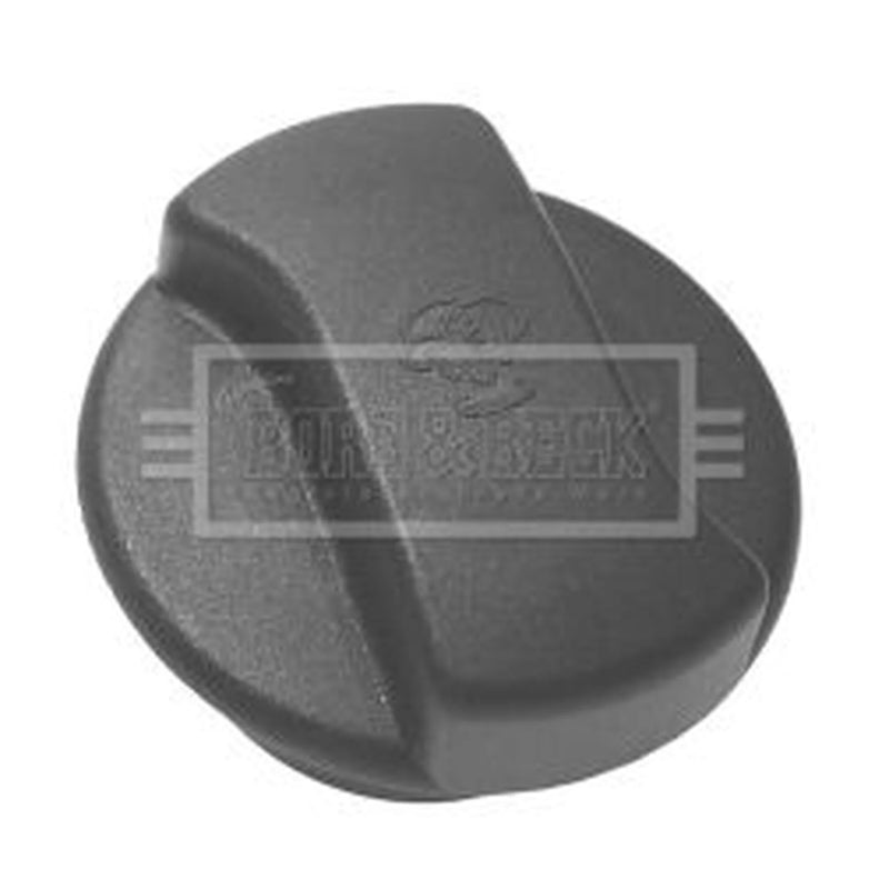 Borg & Beck Coolant Expansion Tank Cap BRC99