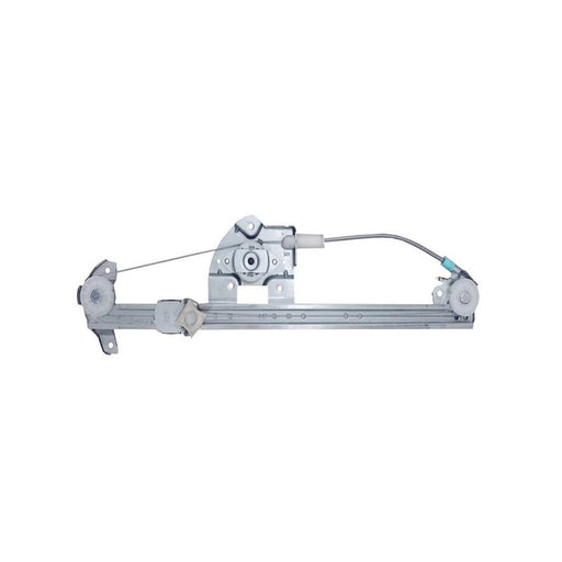 Valeo Electric Window Regulator Lifter Left Rear 861090