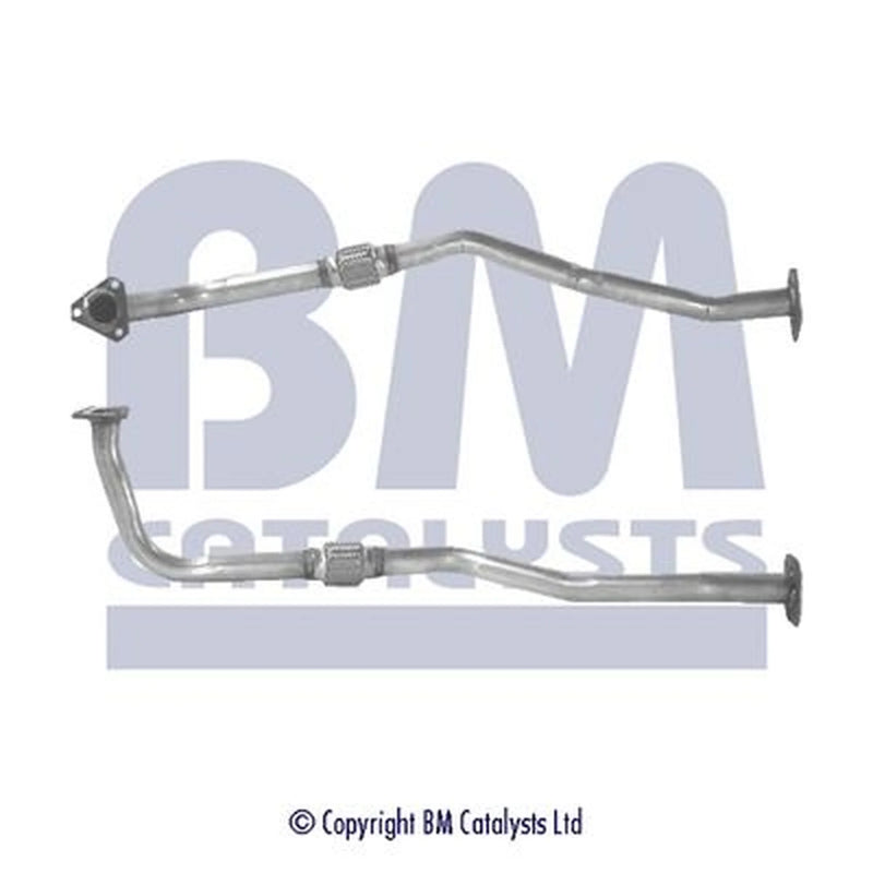BM Catalysts Exhaust Pipe OD BM70105