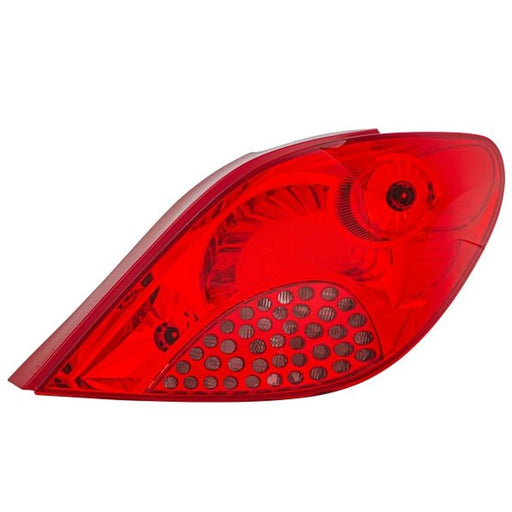 Hella Tail Light / Lamp W5W Right 2VP 354 038-021