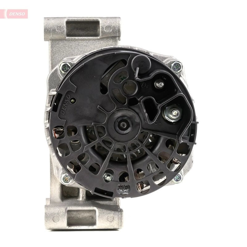Denso Car Alternator 12V fits Alfa Romeo Mito 2009-2018 1.3