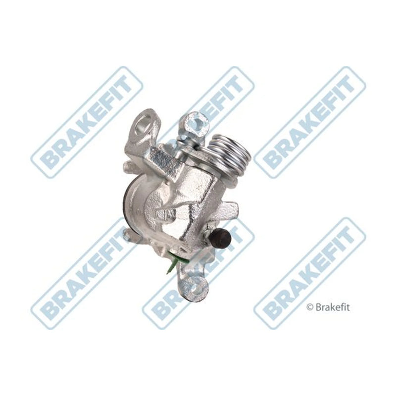 Apec Brake Caliper Assembly Rear Left BCA1349