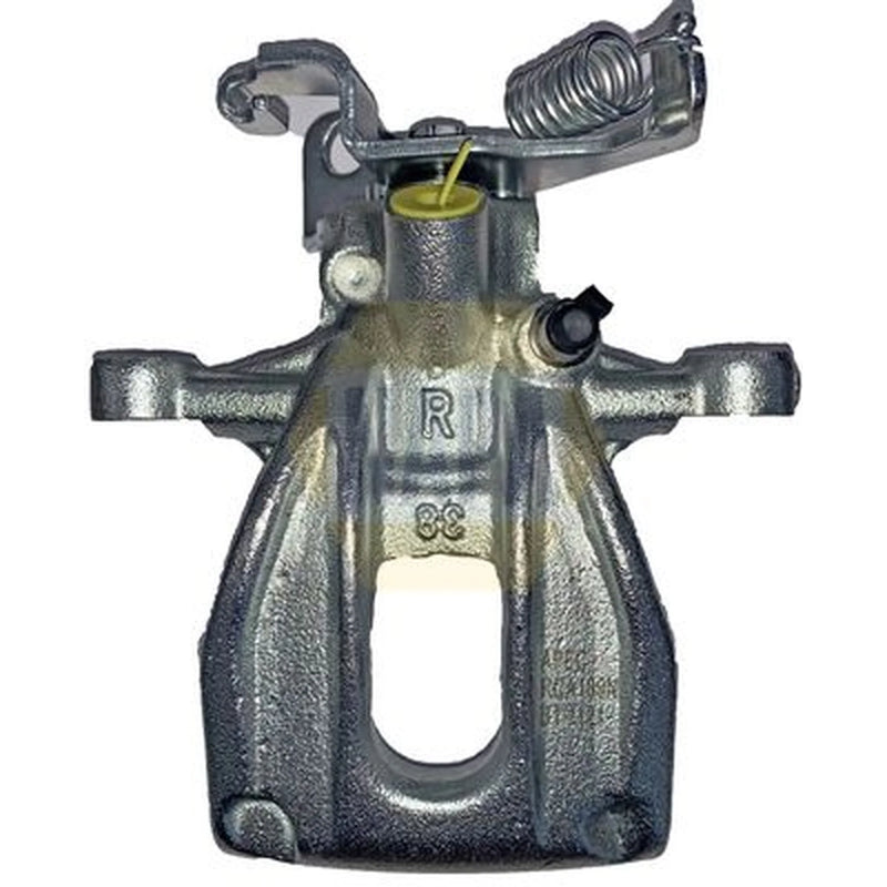 NAPA Brake Caliper Assembly Rear Right NCA1678