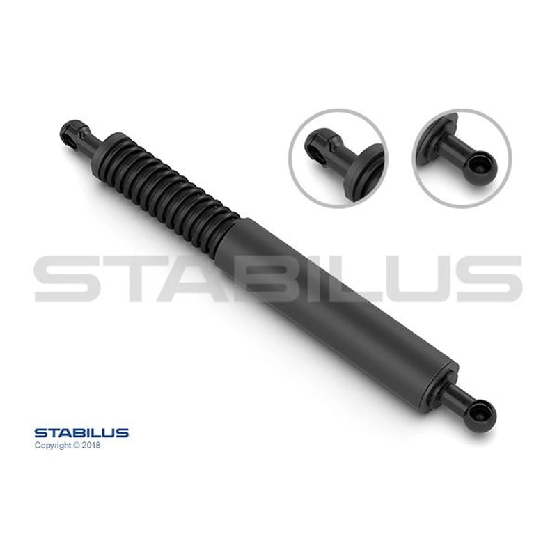 Stabilus Boot Gas Strut Lift Support Tailgate / Boot Lid Shock R 2815ZN