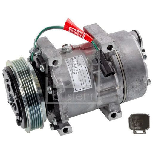 Febi Air Conditioning Compressor 35389