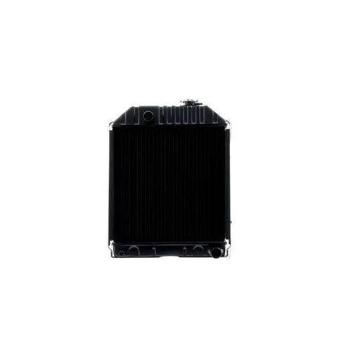 Mahle Engine Radiator CR 2298 000P
