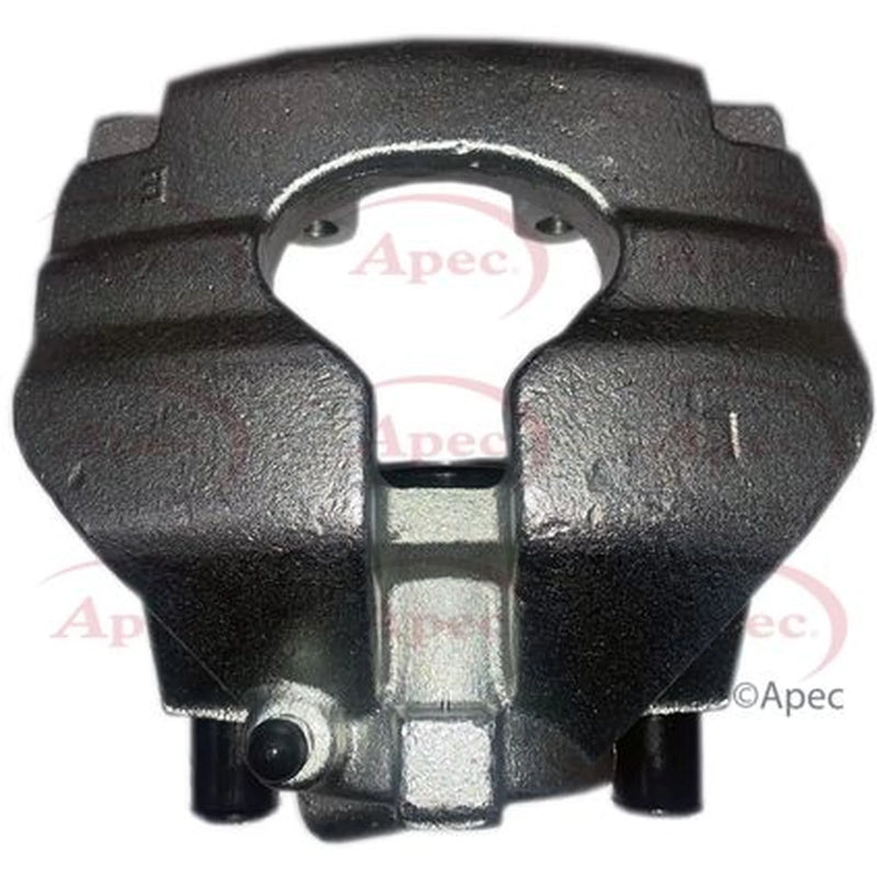 Apec Brake Caliper Assembly Front Left LCA112N