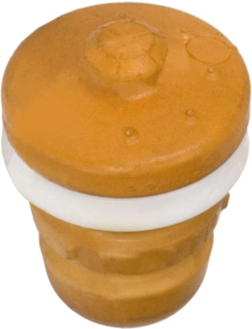 Gates Rubber Buffer Suspension SUS1054