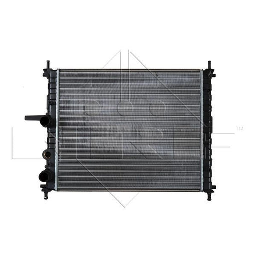 NRF Engine Radiator 53607