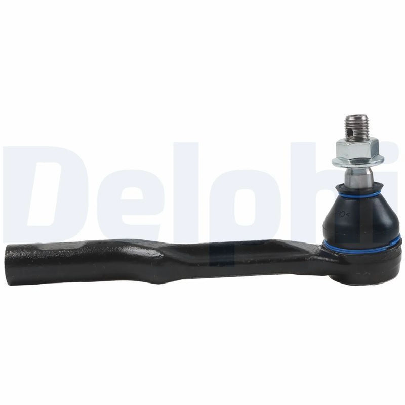 Delphi Steering Tie Rod End Ball Joint Front Left M14 x 1.5 TA3885