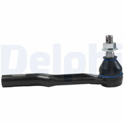 Delphi Steering Tie Rod End Ball Joint Front Left M14 x 1.5 TA3885