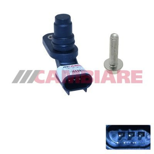 Cambiare Crankshaft Position Sensor VE363623
