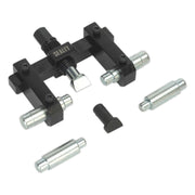 Sealey Hub Clamp Spreader Tool Ball Joint/Strut VS390 Sealey  - Town Parts